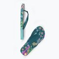 Moteriškos šlepetės Ipanema Verao Tropical dark blue/blue 3