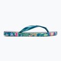 Moteriškos šlepetės Ipanema Verao Tropical dark blue/blue 2