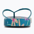 Moteriškos šlepetės Ipanema Verao Tropical dark blue/blue 6