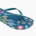 Moteriškos šlepetės Ipanema Verao Tropical dark blue/blue 7