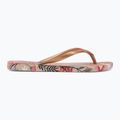 Moteriškos šlepetės Ipanema Verao Tropical beige/gold 2