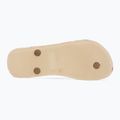 Moteriškos šlepetės Ipanema Verao Tropical beige/gold 4