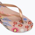 Moteriškos šlepetės Ipanema Verao Tropical beige/gold 7