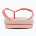Moteriškos šlepetės per pirštą Ipanema Clas Brasil II light pink/pink 6