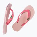 Moteriškos šlepetės per pirštą Ipanema Clas Brasil II light pink/pink 3