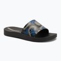 Vaikiškos šlepetės Ipanema Urban VI Slide Kids black/black/grey