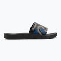 Vaikiškos šlepetės Ipanema Urban VI Slide Kids black/black/grey 2