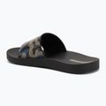 Vaikiškos šlepetės Ipanema Urban VI Slide Kids black/black/grey 3