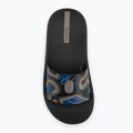 Vaikiškos šlepetės Ipanema Urban VI Slide Kids black/black/grey 5