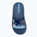 Vaikiškos šlepetės Ipanema Urban VI Slide Kids blue/blue 5