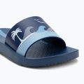 Vaikiškos šlepetės Ipanema Urban VI Slide Kids blue/blue 7