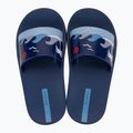 Ipanema Urban VI Slide Kids blue/blue šlepetės 2