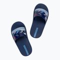 Ipanema Urban VI Slide Kids blue/blue šlepetės 3