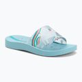 Vaikiškos šlepetės Ipanema Urban VI Slide Kids blue/blue/white