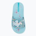 Vaikiškos šlepetės Ipanema Urban VI Slide Kids blue/blue/white 5