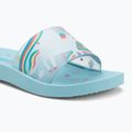 Vaikiškos šlepetės Ipanema Urban VI Slide Kids blue/blue/white 7