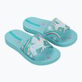 Ipanema Urban VI Slide Vaikiškos šlepetės blue/blue/white
