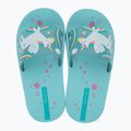 Ipanema Urban VI Slide Vaikiškos šlepetės blue/blue/white 2