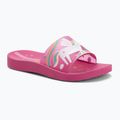 Vaikiškos šlepetės Ipanema Urban VI Slide Kids pink/pink