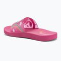 Vaikiškos šlepetės Ipanema Urban VI Slide Kids pink/pink 3