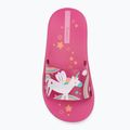 Vaikiškos šlepetės Ipanema Urban VI Slide Kids pink/pink 5