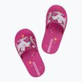Ipanema Urban VI Slide Vaikiškos šlepetės pink/pink 3