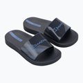 Ipanema Urban VI Slide Vaikiškos šlepetės greu/grey/blue