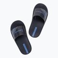 Ipanema Urban VI Slide Vaikiškos šlepetės greu/grey/blue 3