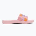 Vaikiškos šlepetės Ipanema Urban VI Slide Kids pink/pink/blue 2
