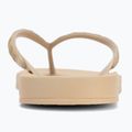 Moteriškos šlepetės per pirštą Ipanema Mesh IX beige/beige/gold 6