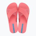 Moteriškos šlepetės Ipanema Sense Slide pink/blue 2