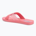 Moteriškos šlepetės Ipanema Sense Slide pink/blue 3