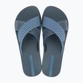 Moteriškos šlepetės Ipanema Sense Slide blue/blue 2