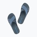 Moteriškos šlepetės Ipanema Sense Slide blue/blue 3