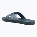 Moteriškos šlepetės Ipanema Sense Slide blue/blue 3