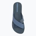 Moteriškos šlepetės Ipanema Sense Slide blue/blue 5