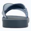 Moteriškos šlepetės Ipanema Sense Slide blue/blue 6