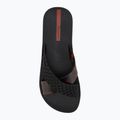 Moteriškos šlepetės Ipanema Sense Slide black/tortoiseshell 5