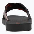 Moteriškos šlepetės Ipanema Sense Slide black/tortoiseshell 6