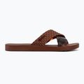Moteriškos šlepetės Ipanema Sense Slide brown/turtle 2