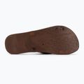 Moteriškos šlepetės Ipanema Sense Slide brown/turtle 4