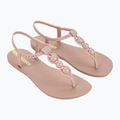 Moteriški sandalai Ipanema Class Conecta pink/yellow