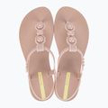 Moteriški sandalai Ipanema Class Conecta pink/yellow 2