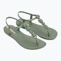 Moteriški sandalai Ipanema Class Conecta green/pink