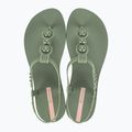 Moteriški sandalai Ipanema Class Conecta green/pink 2