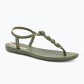 Moteriški sandalai Ipanema Class Conecta green/pink