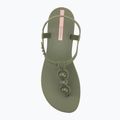 Moteriški sandalai Ipanema Class Conecta green/pink 5