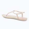 Moteriški sandalai Ipanema Class Conecta beige/lilac 3