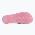 Moteriškos šlepetės Ipanema Renda II pink/pink/glitter pink 4