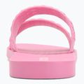 Moteriškos šlepetės Ipanema Renda II pink/pink/glitter pink 6